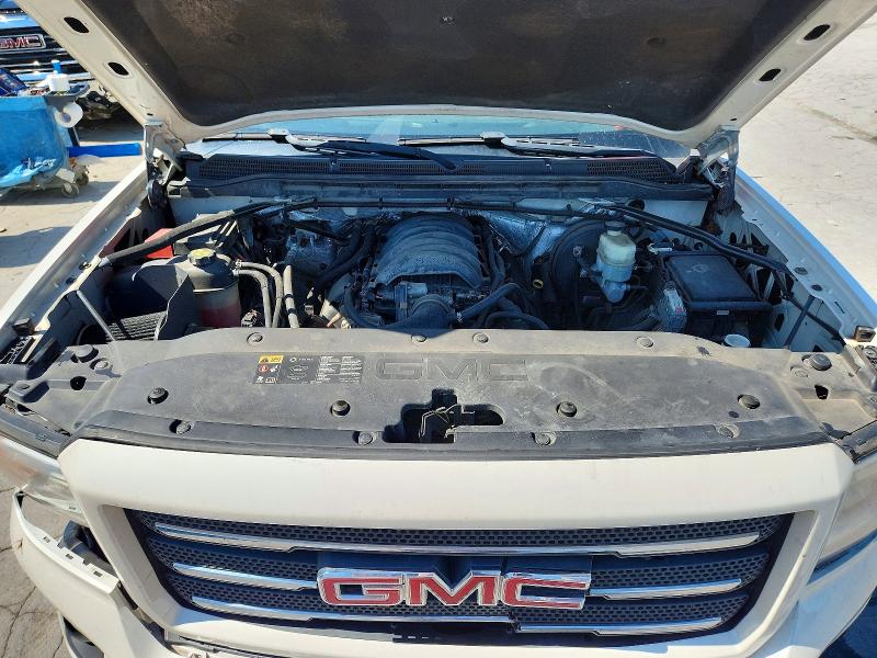 56969216 :رقم المزاد ، 3GTU2UEC0FG300924 vin ، 2015 Gmc Sierra مزاد بيع