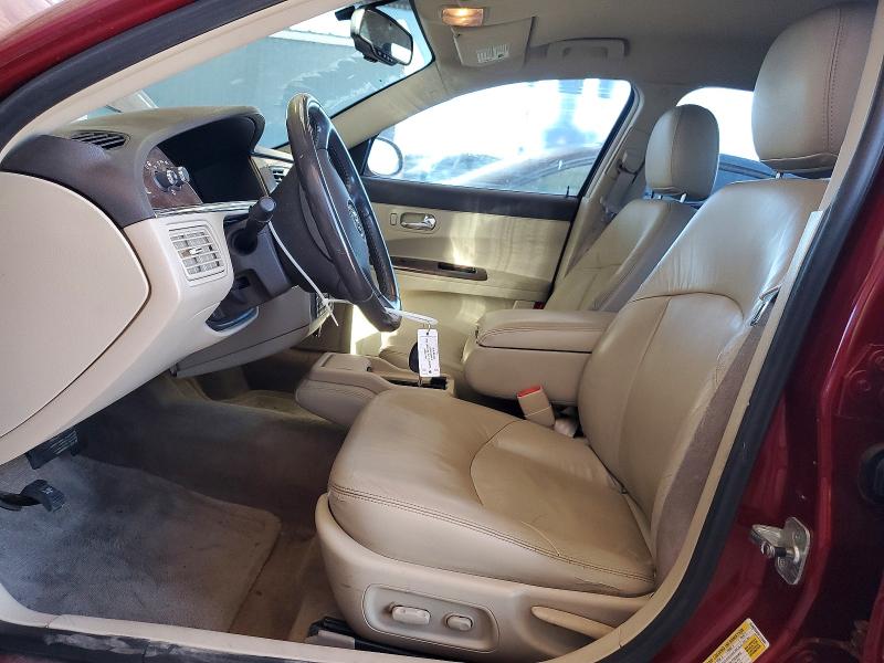 Продаж на аукціоні авто 2009 Buick Lacrosse, vin: 2G4WD582591220880, номер лоту: 58609296
