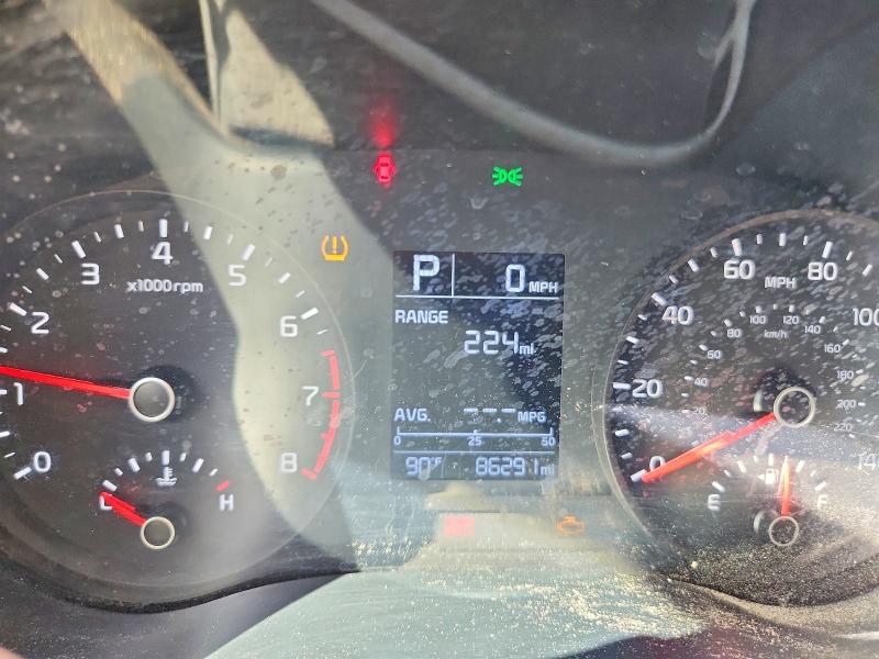 Aukcja sprzedaży 2023 Kia Rio, vin: 3KPA24AD0PE554373, numer aukcji: 56802286