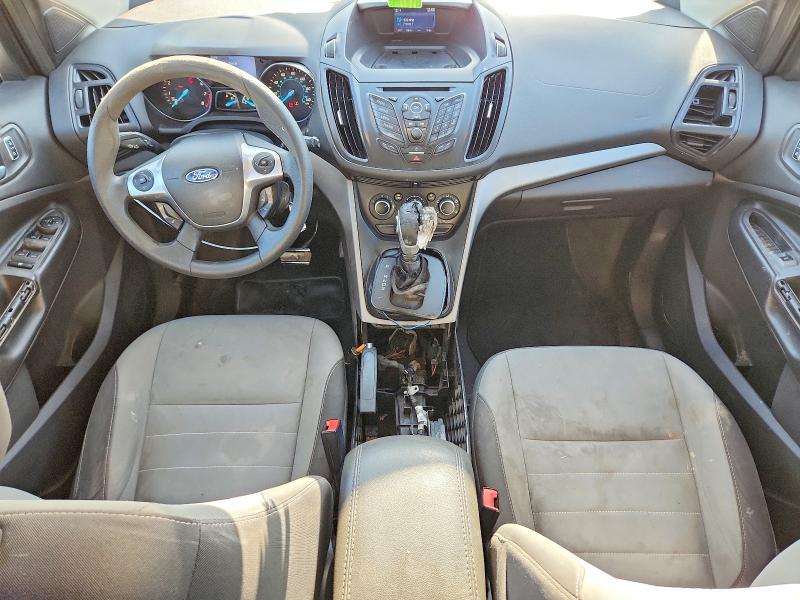 Продажа на аукционе авто 2014 Ford Escape, vin: 1FMCU0GX2EUC75286, номер лота: 55867116