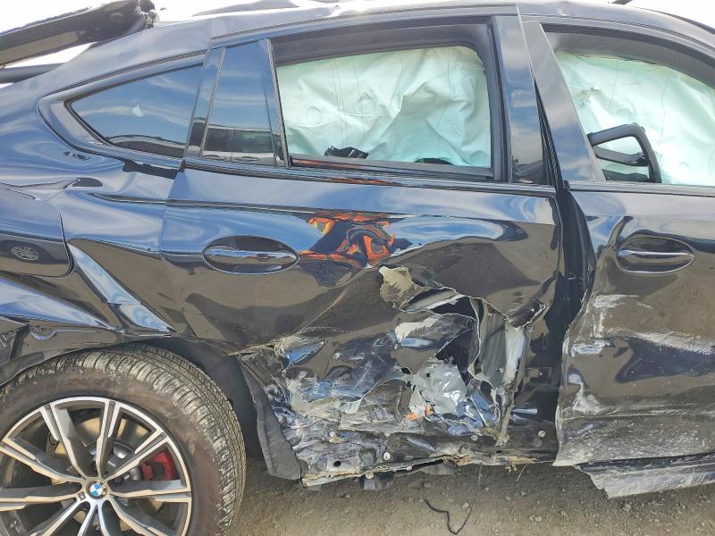 Aukcja sprzedaży 2026 Bmw X6, vin: 5UX33EX04T9253358, numer aukcji: 57071946