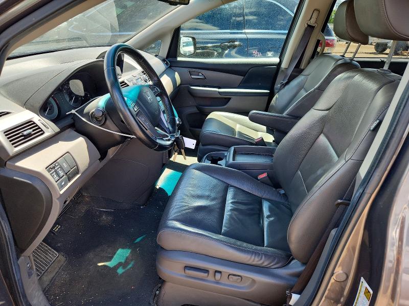Aukcja sprzedaży 2012 Honda Odyssey, vin: 5FNRL5H61CB076014, numer aukcji: 57369826