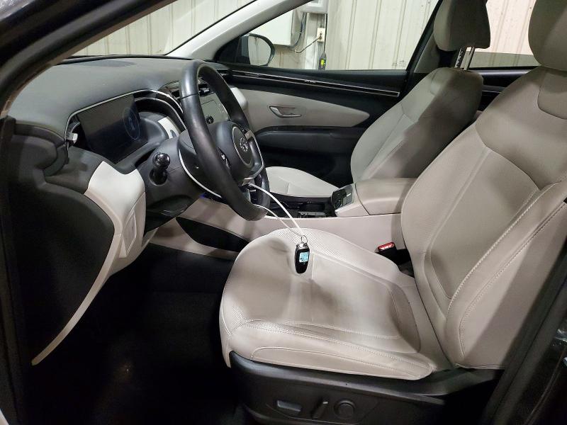 Продаж на аукціоні авто 2023 Hyundai Tucson, vin: 5NMJFCAE7PH275373, номер лоту: 58716806