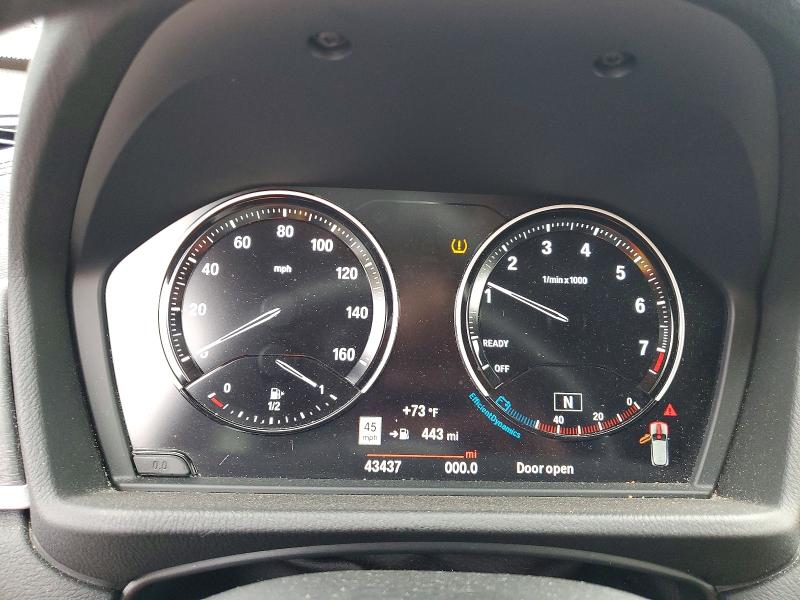 Aukcja sprzedaży 2022 Bmw X2, vin: WBXYJ1C07N5T56539, numer aukcji: 57862086