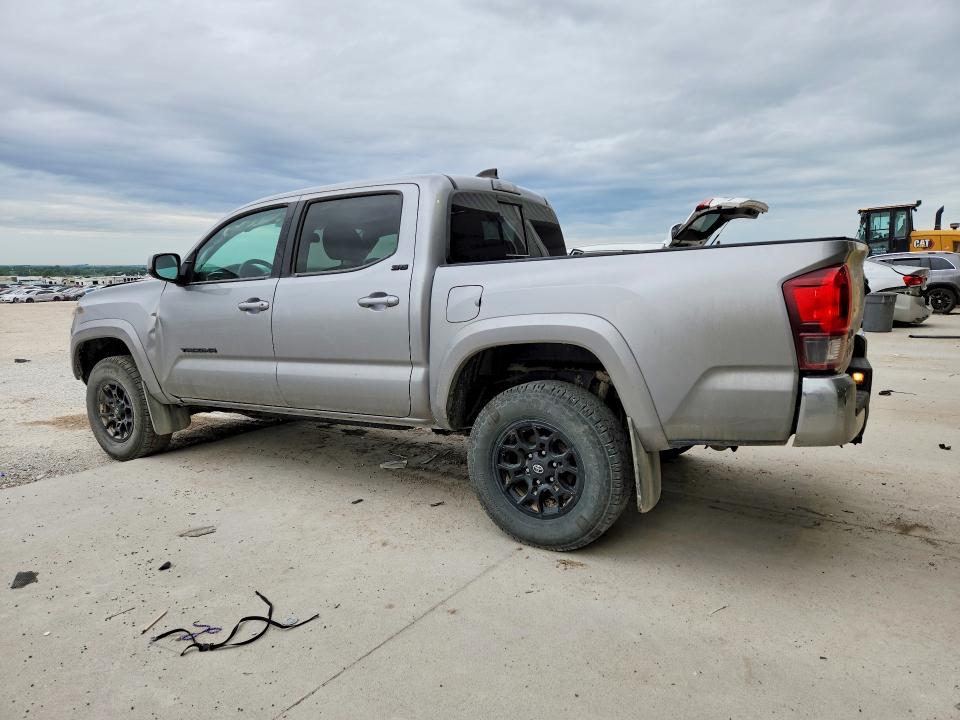 Aukcja sprzedaży 2020 Toyota Tacoma, vin: 3TMCZ5AN6LM360465, numer aukcji: 56141506