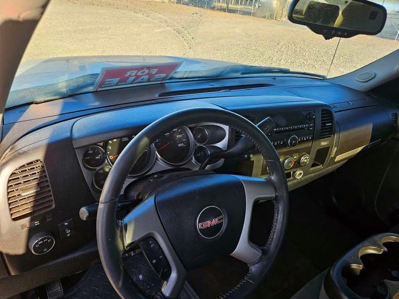 Продаж на аукціоні авто 2007 Gmc New Sierra, vin: 3GTEC13J27G537420, номер лоту: 55952636