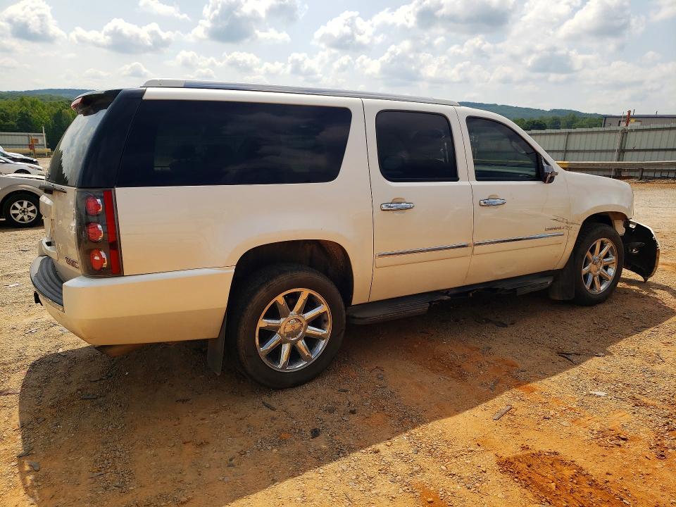 Продажа на аукционе авто 2013 Gmc Yukon Xl, vin: 1GKS2MEF5DR261413, номер лота: 58918766