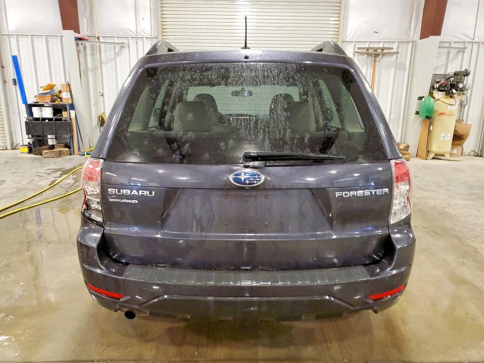 Aukcja sprzedaży 2013 Subaru Forester, vin: JF2SHABC6DH442174, numer aukcji: 55961576