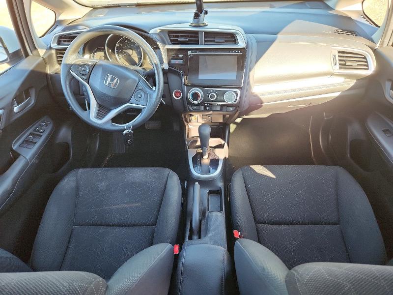 Продаж на аукціоні авто 2016 Honda Fit, vin: JHMGK5H76GX038291, номер лоту: 56957356