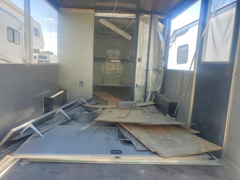 Продаж на аукціоні авто 2024 Spartan Cargo Cargo Encl, vin: 50XBE2429RA039990, номер лоту: 56663686