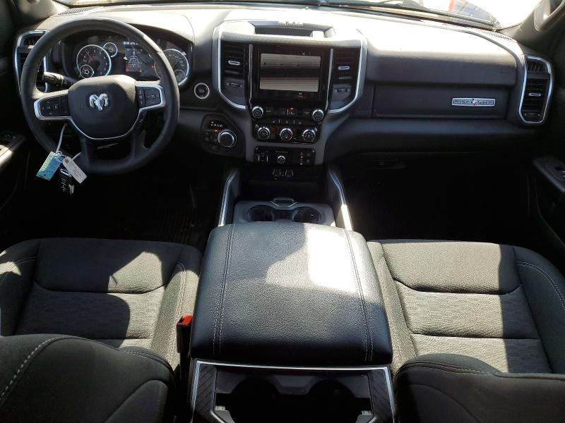 Продажа на аукционе авто 2025 Ram 1500, vin: 1C6SRFFP9SN535833, номер лота: 57739866