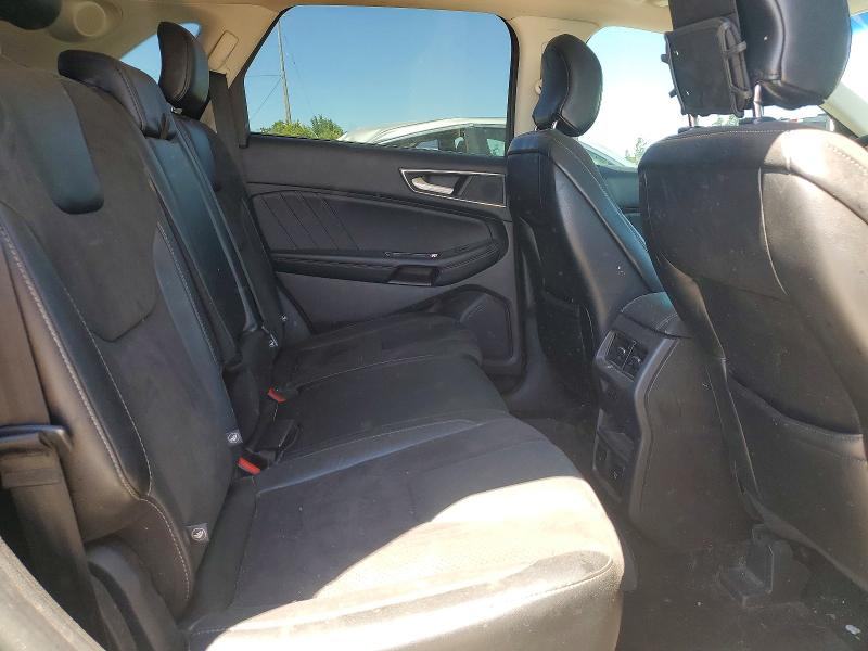 Продаж на аукціоні авто 2017 Ford Edge, vin: 2FMPK4APXHBC56762, номер лоту: 57885206