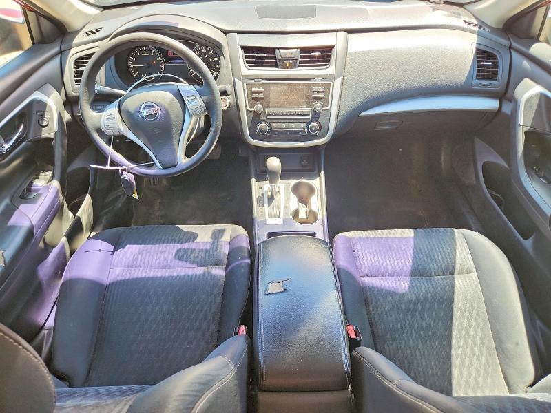 Aukcja sprzedaży 2017 Nissan Altima, vin: 1N4AL3AP0HC249729, numer aukcji: 56831146