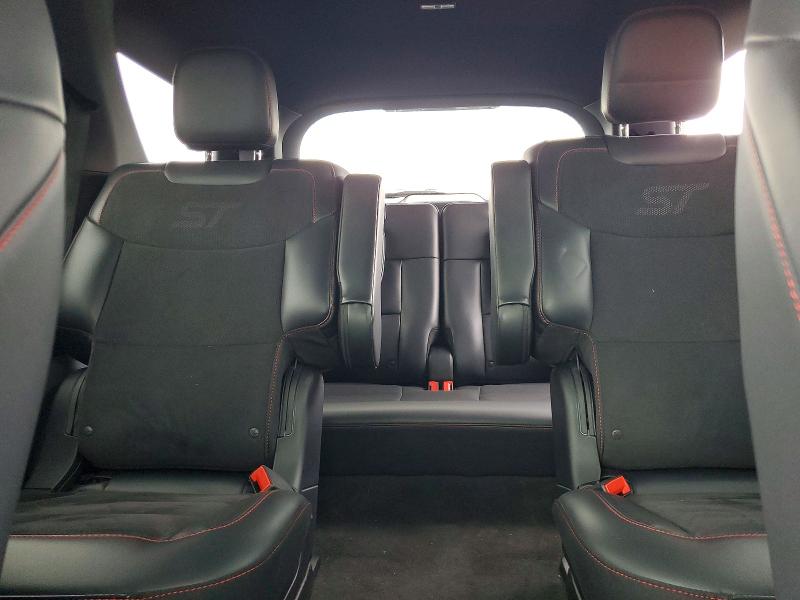 Продаж на аукціоні авто 2026 Ford Explorer, vin: 1FMWK7GC3TGB67196, номер лоту: 85452475