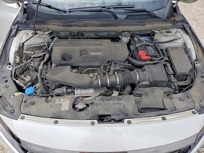 Продаж на аукціоні авто 2018 Honda Accord, vin: 1HGCV2F37JA034106, номер лоту: 56188746
