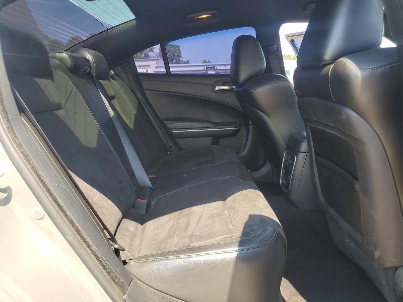 Продаж на аукціоні авто 2019 Dodge Charger, vin: 2C3CDXCT2KH607455, номер лоту: 56926016