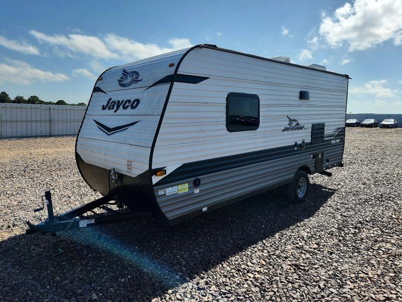 Продажа на аукционе авто 2022 Jayco Jay Flight, vin: 1UJBJ0AJ6N17A0518, номер лота: 58788026