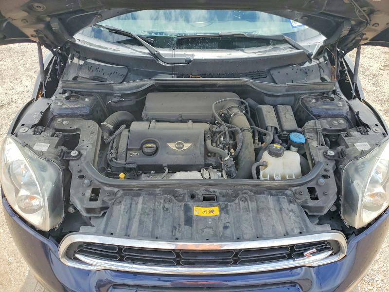 Продажа на аукционе авто 2016 Mini Cooper, vin: WMWZC3C52GWT10419, номер лота: 57410986