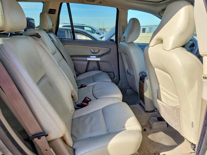 Aukcja sprzedaży 2006 Volvo Xc90, vin: YV4CZ592561307507, numer aukcji: 55516676