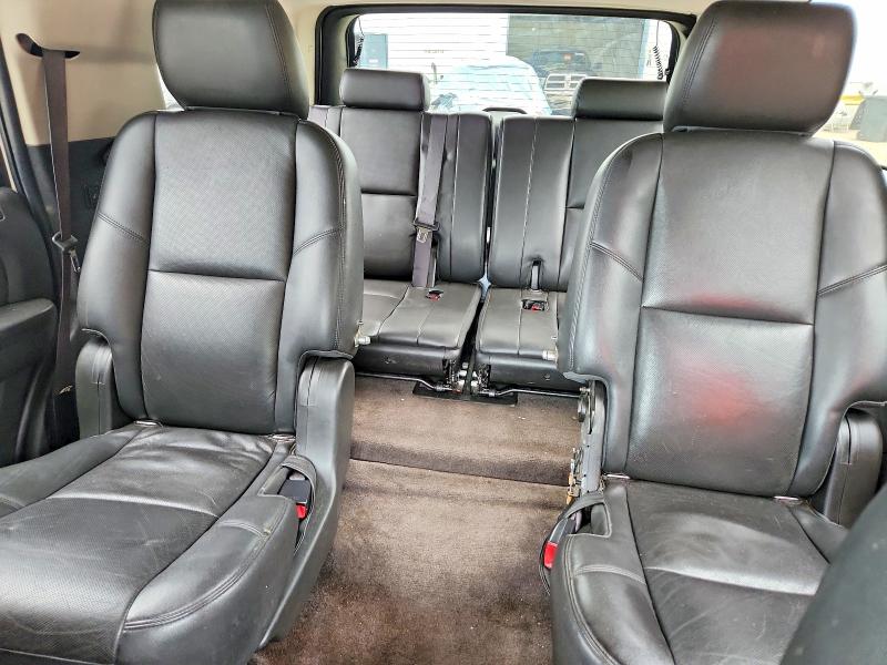 Продажа на аукционе авто 2013 Gmc Yukon, vin: 1GKS1EEF1DR118774, номер лота: 57356436