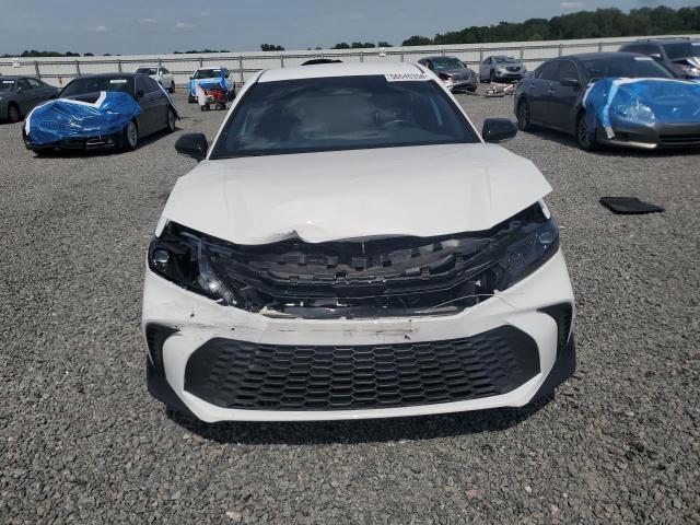 56540356 :رقم المزاد ، 4T1DAACK7TU236042 vin ، 2026 Toyota Camry مزاد بيع
