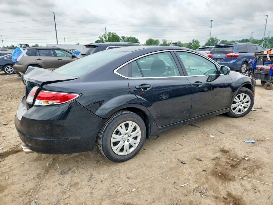 Продажа на аукционе авто 2010 Mazda 6, vin: 1YVHZ8BH9A5M42963, номер лота: 56629886