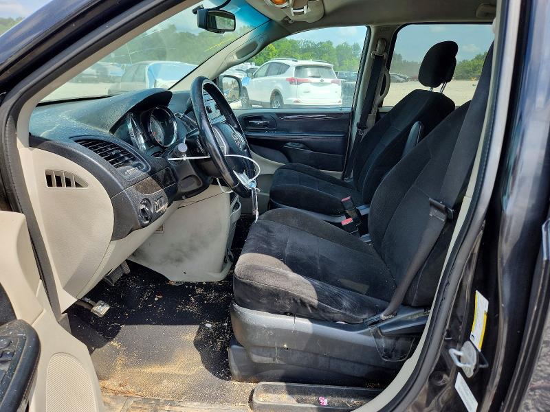 Aukcja sprzedaży 2013 Dodge Grand Caravan, vin: 2C4RDGBG0DR618414, numer aukcji: 58222826