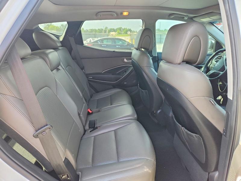 59110216 :رقم المزاد ، 5XYZW3LA2EG228871 vin ، 2014 Hyundai Santa Fe Sport مزاد بيع