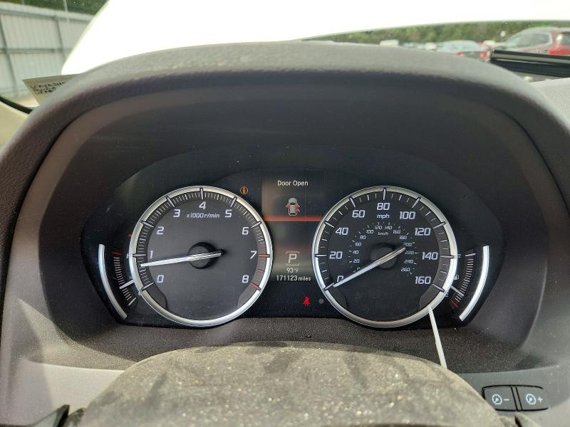 Продажа на аукционе авто 2014 Acura Mdx, vin: 5FRYD3H43EB018029, номер лота: 57883496