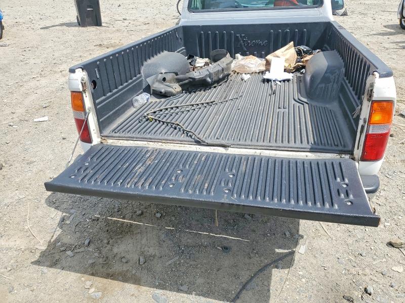 55422056 :رقم المزاد ، 4TANL42N3XZ497768 vin ، 1999 Toyota Tacoma مزاد بيع