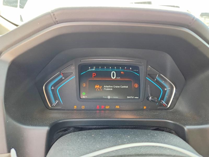 Продаж на аукціоні авто 2021 Honda Odyssey, vin: 5FNRL6H85MB002474, номер лоту: 56595496