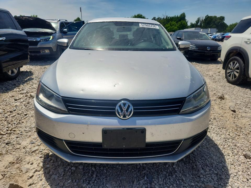 Продаж на аукціоні авто 2013 Volkswagen Jetta, vin: 3VWDP7AJ6DM370267, номер лоту: 52966436
