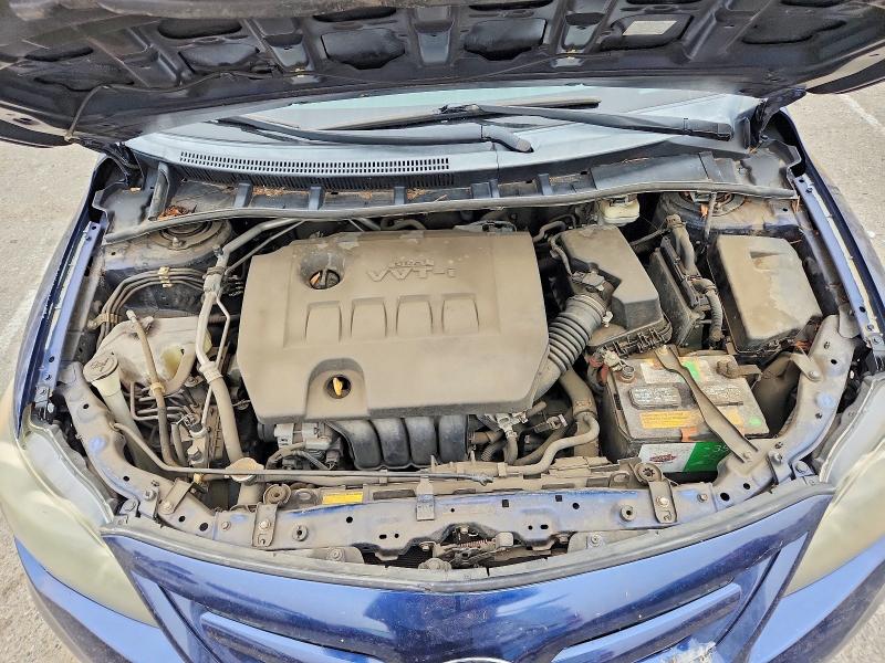 Продажа на аукционе авто 2013 Toyota Corolla, vin: 5YFBU4EE1DP186958, номер лота: 58883336