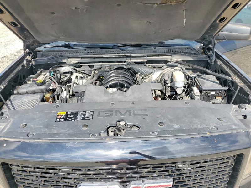 Продажа на аукционе авто 2014 Gmc Sierra, vin: 1GTR1VEJ5EZ304964, номер лота: 59057926