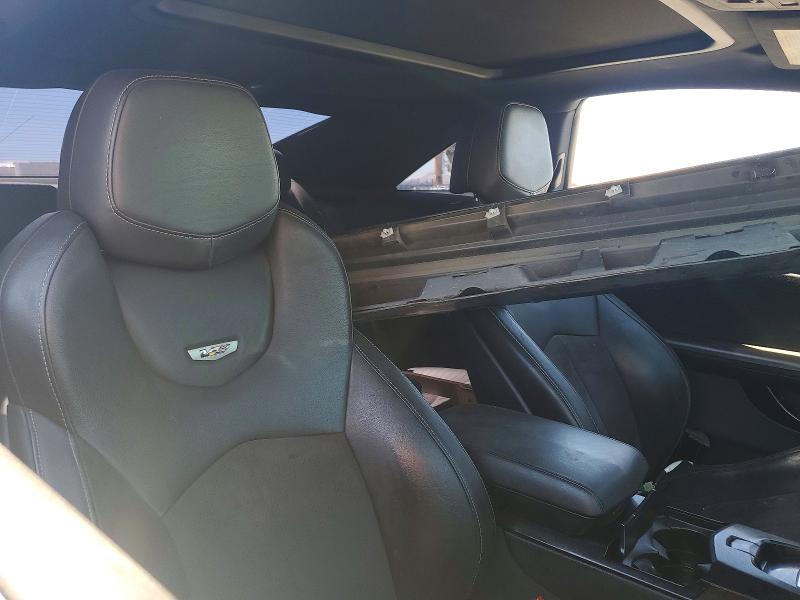 Aukcja sprzedaży 2014 Cadillac Cts-v, vin: 1G6DV1EP1E0149624, numer aukcji: 58436106