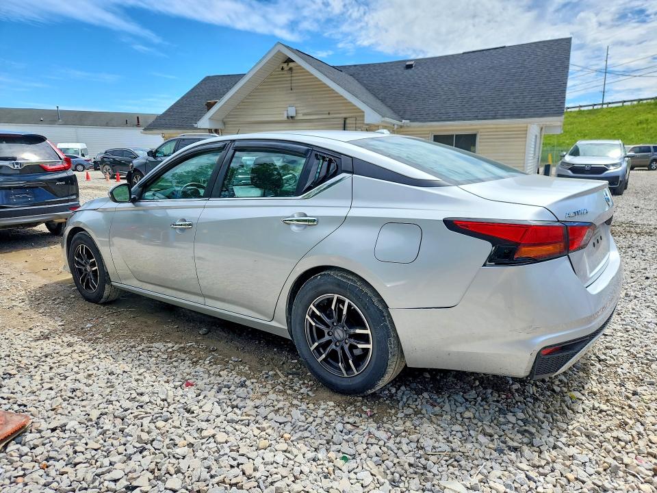 Продажа на аукционе авто 2019 Nissan Altima, vin: 1N4BL4BVXKC218728, номер лота: 58617166