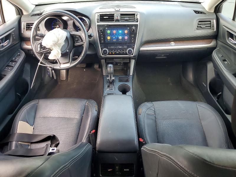 58432016 :رقم المزاد ، 4S4BSENCXK3284723 vin ، 2019 Subaru Outback مزاد بيع