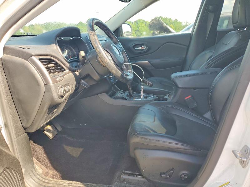 Aukcja sprzedaży 2019 Jeep Cherokee, vin: 1C4PJLLX2KD242399, numer aukcji: 58556496