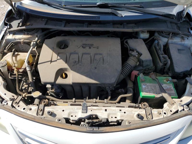 2013 Toyota Corolla მანქანა იყიდება აუქციონზე, vin: 5YFBU4EE0DP096930, აუქციონის ნომერი: 56853436