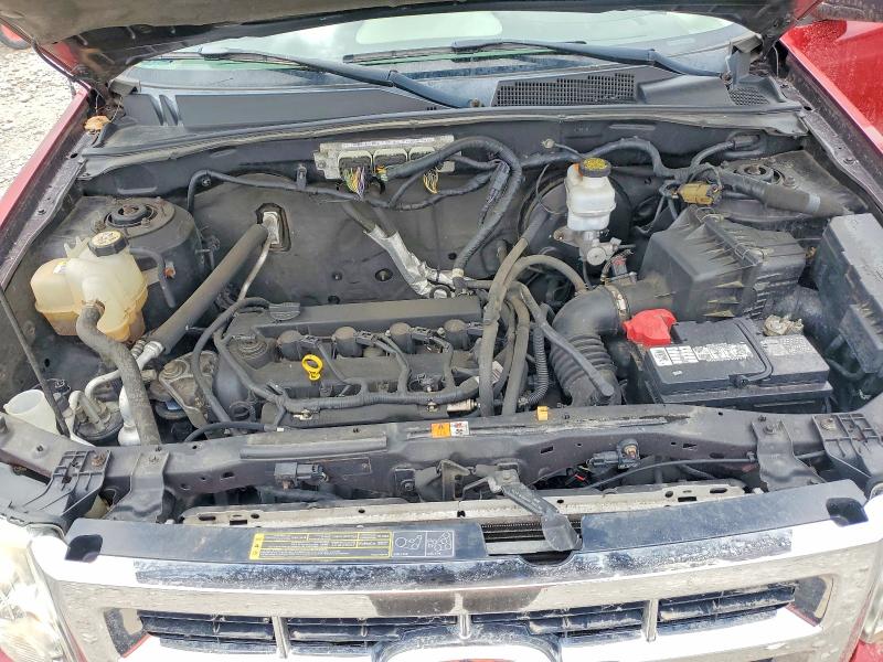Aukcja sprzedaży 2010 Ford Escape, vin: 1FMCU0D76AKC87371, numer aukcji: 57810566