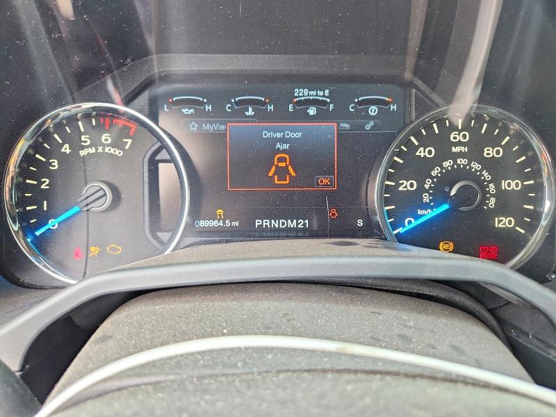 Auction sale of the 2015 Ford F150, vin: 1FTFW1EG8FFA02959, lot number: 59312816