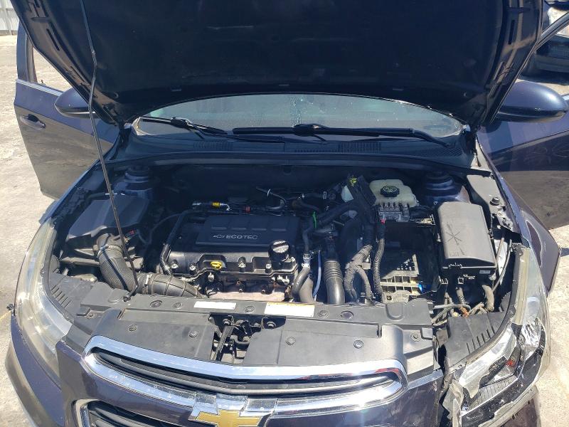Продаж на аукціоні авто 2015 Chevrolet Cruze, vin: 1G1PC5SB2F7199871, номер лоту: 56736976