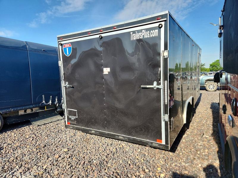 Продаж на аукціоні авто 2025 Interstate Unknown, vin: 4RAVS2021SG017829, номер лоту: 53599986