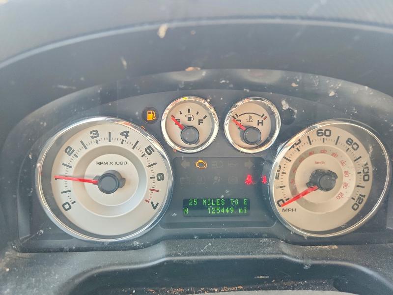 Aukcja sprzedaży 2009 Ford Edge, vin: 2FMDK38C89BA95734, numer aukcji: 56078806