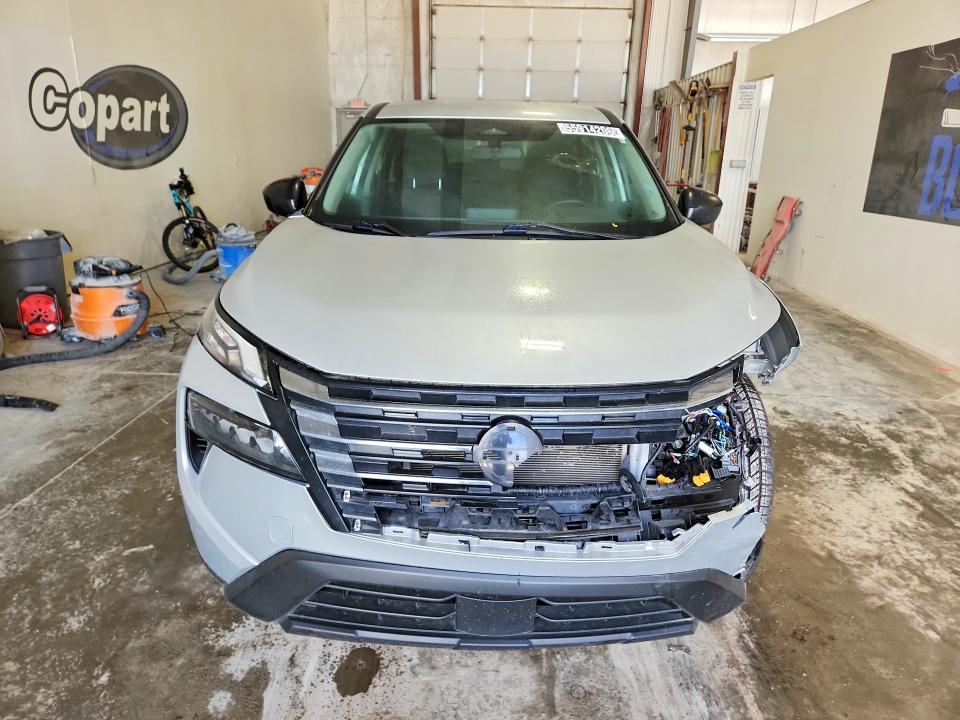 Продажа на аукционе авто 2024 Nissan Rogue, vin: 5N1BT3AA6RC712593, номер лота: 55914206