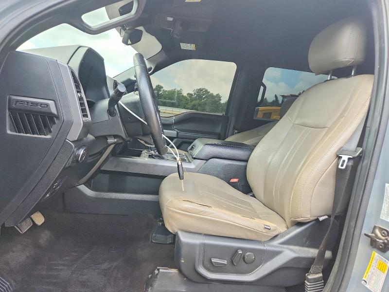 55722536 :رقم المزاد ، 1FTEW1E55KKC45933 vin ، 2019 Ford F150 مزاد بيع
