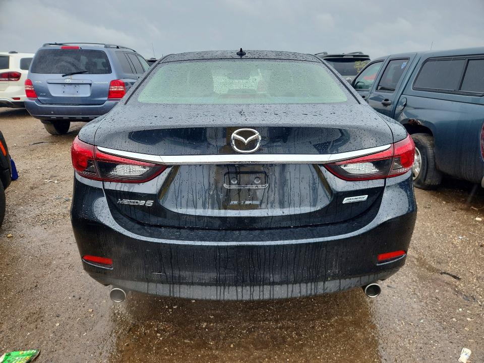 Aukcja sprzedaży 2017 Mazda 6, vin: JM1GL1V50H1105773, numer aukcji: 57764546