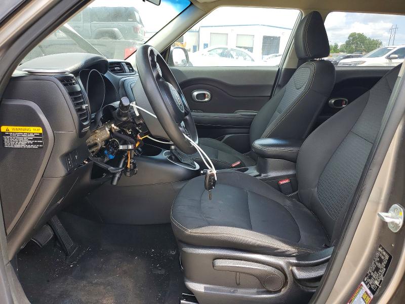 Aukcja sprzedaży 2016 Kia Soul, vin: KNDJP3A58G7241916, numer aukcji: 56051136