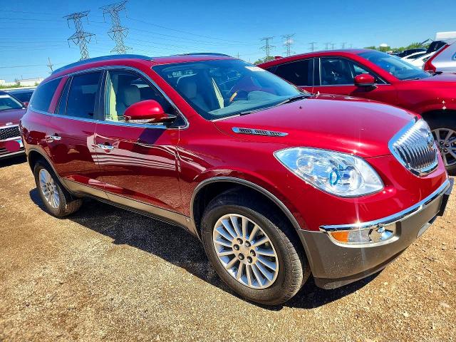 Aukcja sprzedaży 2008 Buick Enclave, vin: 5GAER23788J146282, numer aukcji: 56943946