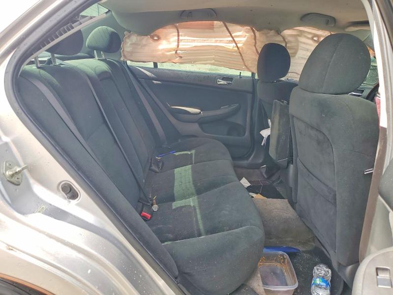Продаж на аукціоні авто 2007 Honda Accord, vin: 3HGCM56497G701460, номер лоту: 56127286